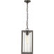 Wheatland 1 Light 7.50 inch Outdoor Pendant/Chandelier